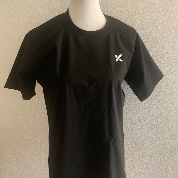 Sauna work out Tee Shirt - Picture 1 of 8